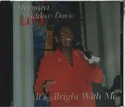 CD - Margaret Maddox- Davie - It´s Alright with Me