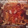 LP - Margaret Marshall , Die Deutschen Barocksolisten - Geistliche Musik Des Spätbarock