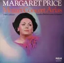 LP - Mozart - Concert Arias