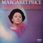 LP - Mozart - Concert Arias