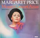 LP - Margaret Price - Mozart Concert Arias