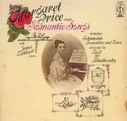 Margaret Price With James Lockhart - Margaret Price Sings Romantic Songs