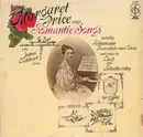LP - Margaret Price With James Lockhart - Margaret Price Sings Romantic Songs