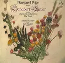 LP - Margaret Price Sings Franz Schubert With James Lockhart , Jack Brymer - Margaret Price Sings Schubert Lieder