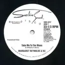 LP - Margaret Reynolds & KC - Take Me To The Moon