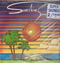 12inch Vinyl Single - Margaret Reynolds & KC - Take Me To The Moon
