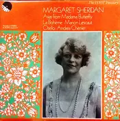 Margaret Sheridan - Sings Arias