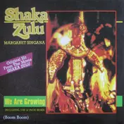 Margaret Singana - Shaka Zulu