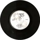 7inch Vinyl Single - Margaret Singana With Ipi-Tombi - The Warrior / Mama Tembu's Wedding