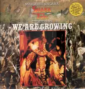 Margaret Singana - We Are Growing (Lady Africa Meets Shaka Zulu)