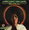 7inch Vinyl Single - Margaret Singana - Where Is The Love
