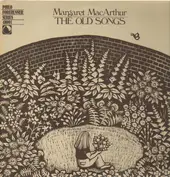 Margaret MacArthur