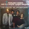 LP - Margaret Allison And The Angelic Gospel Singers - Lord You Gave Me Another Chance