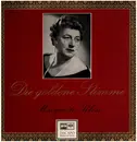 LP - Margarete Klose - Die goldene Stimme