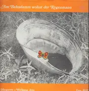 Margarete Jehn & Wolfgang Jehn - Am Bahndamm Wohnt Der Regenmann