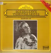 Margarete Teschemacher - Das goldene Buch der großen Stimmen