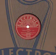 Schellack-12'' - Margarete Teschemacher - Aida, Schlußszene 4.Akt - Verdi