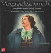 Margarete Teschemacher - Margareta Teschemacher
