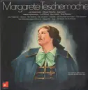 LP - Margarete Teschemacher - Margareta Teschemacher