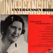Margarete Teschemacher - Margarete Teschemacher I