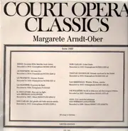 Margarete Arndt-Ober - Court Opera Classics