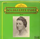 Double LP - Margarete Klose - Das Goldene Buch der grossen Stimmen - Band 6