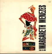 Margareth Menezes - Tenda Do Amor (Magia)