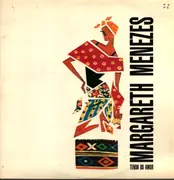 12inch Vinyl Single - Margareth Menezes - Tenda Do Amor (Magia)