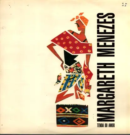 Margareth Menezes - Tenda Do Amor (Magia)