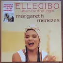 12inch Vinyl Single - Margareth Menezes - Uma Historia De Ifa (Ejigbo)
