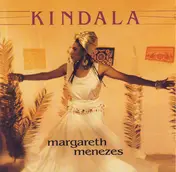Margareth Menezes - Kindala