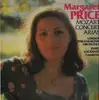 LP - Margaret Price - Mozart Concert Arias