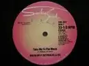 12'' - Margaret Reynolds & KC - Take Me To The Moon