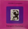 LP - Margaret Sheridan - Lebendige Vergangenheit