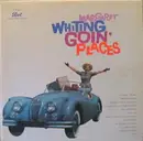 LP - Margaret Whiting - Goin' Places