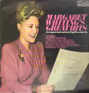 Margaret Whiting - Margaret Whiting's Great Hits