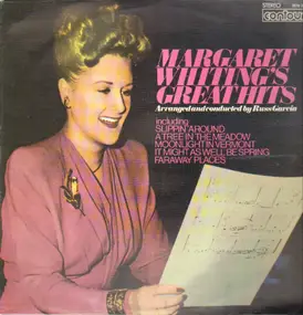 Margaret Whiting - Margaret Whiting's Great Hits