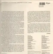 LP - Margaret Whiting - Sings the Jerome Kern Song Book