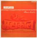 12inch Vinyl Single - Margarida - Thea Folli