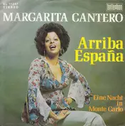 Margarita Cantero