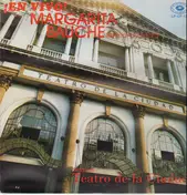 Margarita Bauche - En Vivo - Recital De Satira