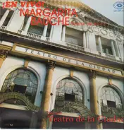 Margarita Bauche - En Vivo - Recital De Satira