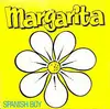 7inch Vinyl Single - Margarita - Margarita