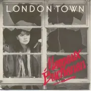 Margaux Buchanan - London Town