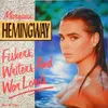 12inch Vinyl Single - Margaux Hemingway - Fishers, Writers And War Lords