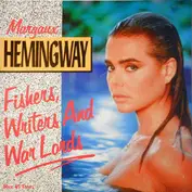 Margaux Hemingway