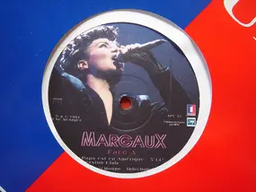 Margaux - Papa Est En Amerique