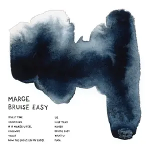 Marge - Bruise Easy