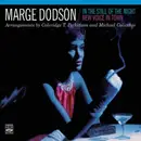 CD - Marge Dodson - In The Still Of The Night / New Voice In Town