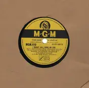 Marge and Gower Champion - I Might Fall Back On You/ Life On The Wicked